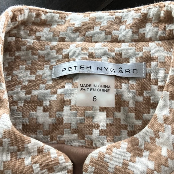 Nygard Blazer - Picture 5 of 7